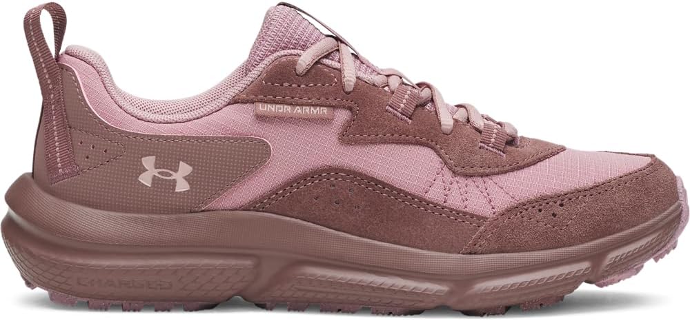 Under Armour Women's Charged Verssert 2 Sneakers - Image 5