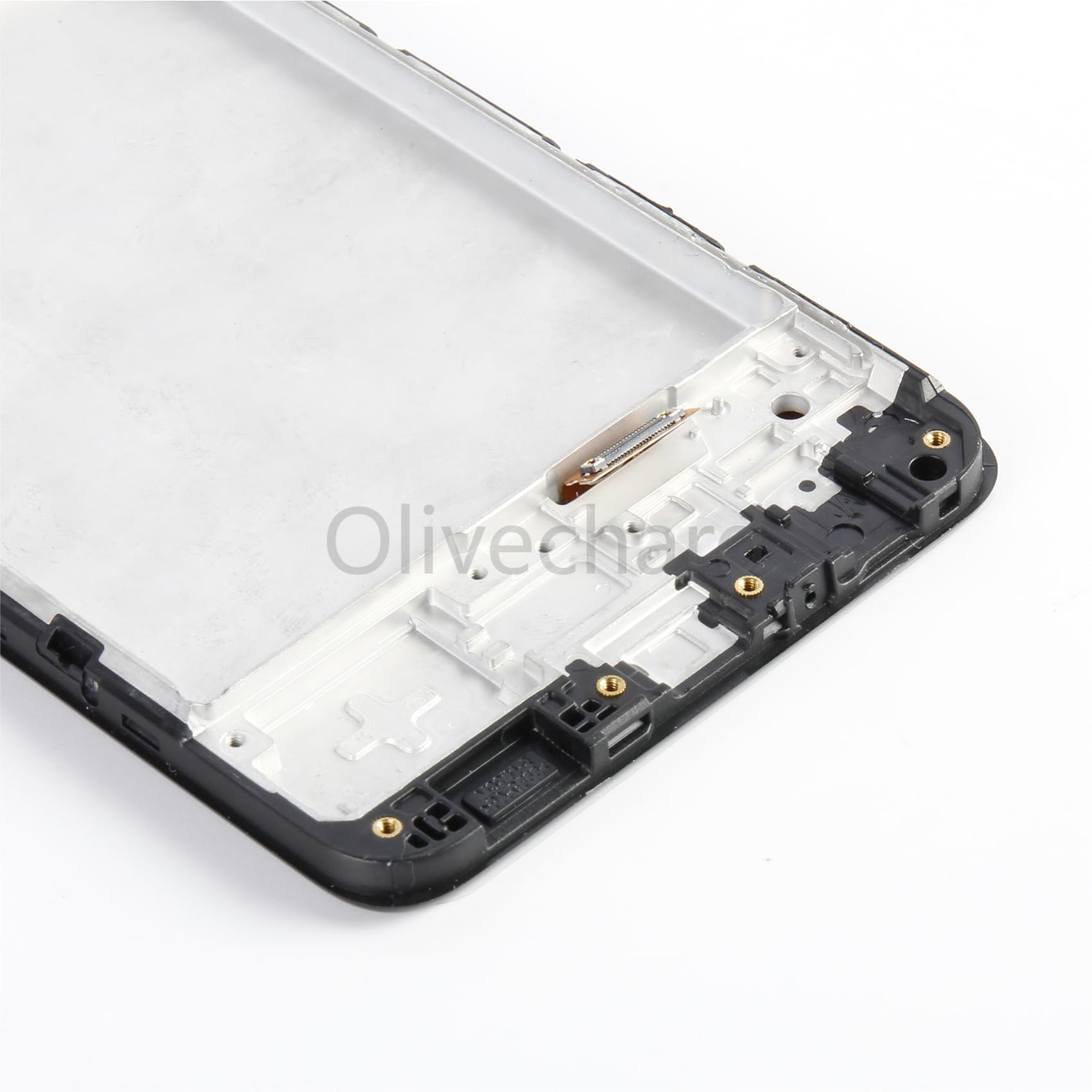 Amazon.com: Olivechard M32 4G M325 OLED LCD Display +Frame for