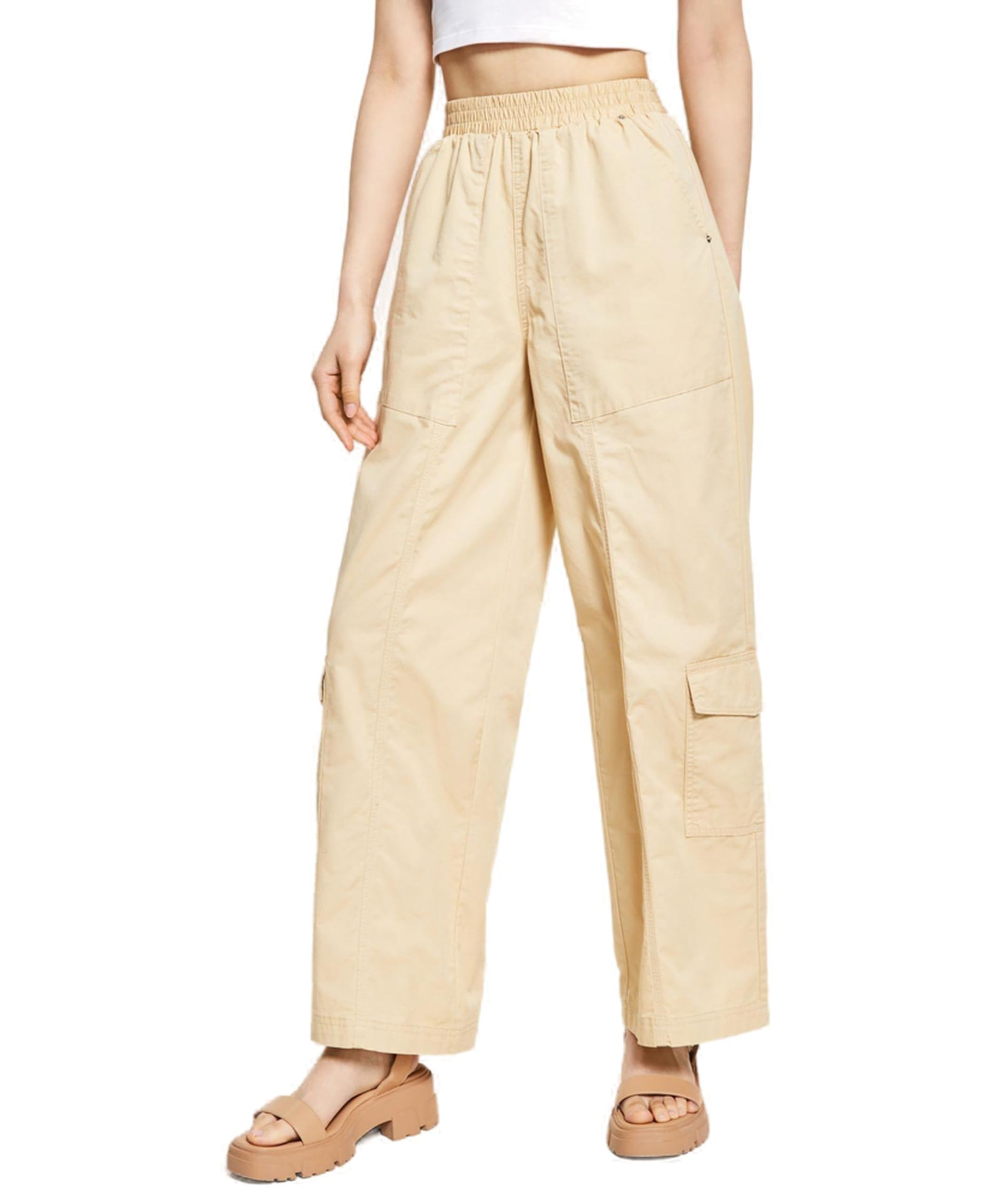 COTTON ON Womens Cargo Pants