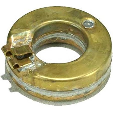 Amazon.com : Briggs & Stratton Genuine 398187 Carburetor Float : Lawn ...