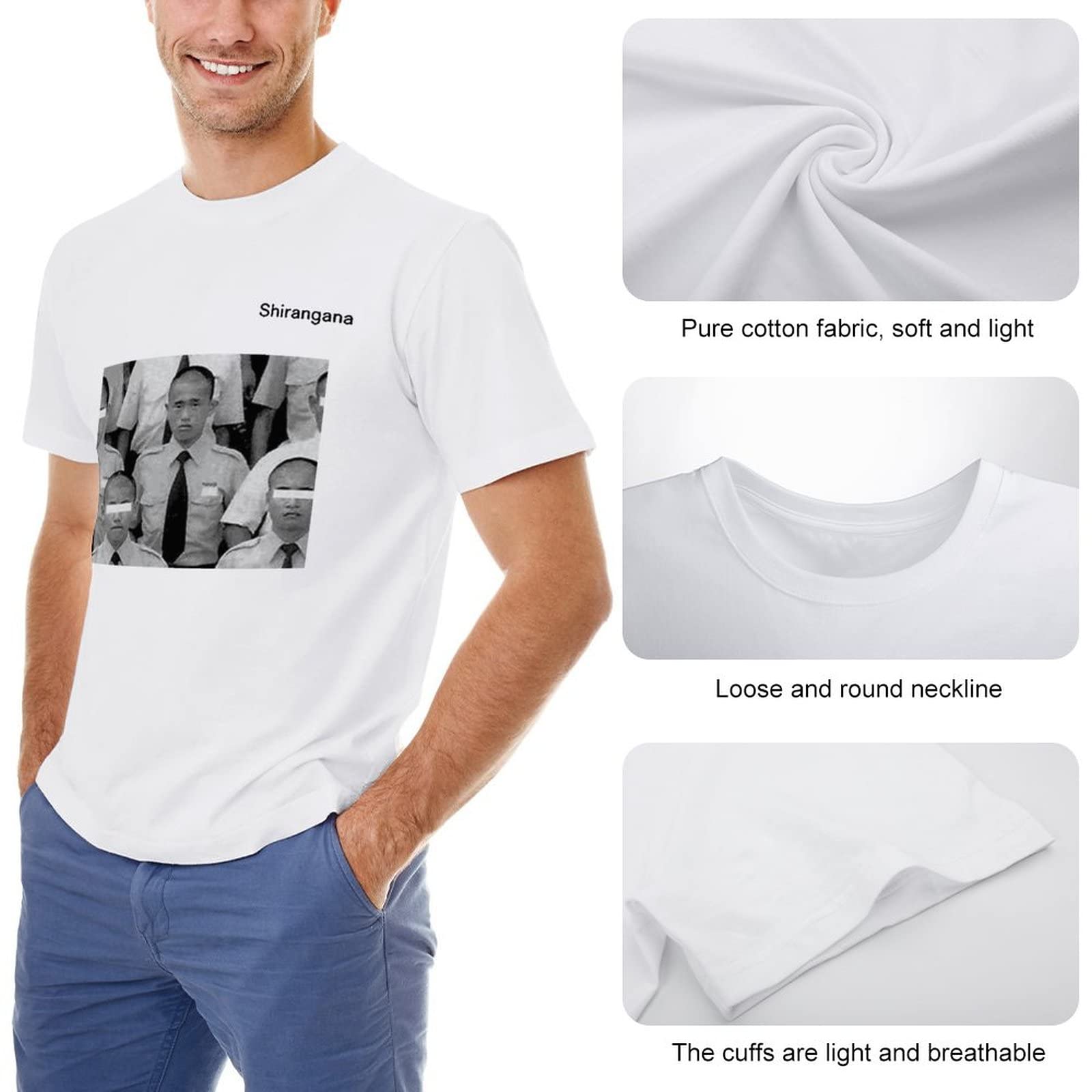 Amazon.co.jp: 浜田雅功 Tシャツ メンズ フィットネス レジャー