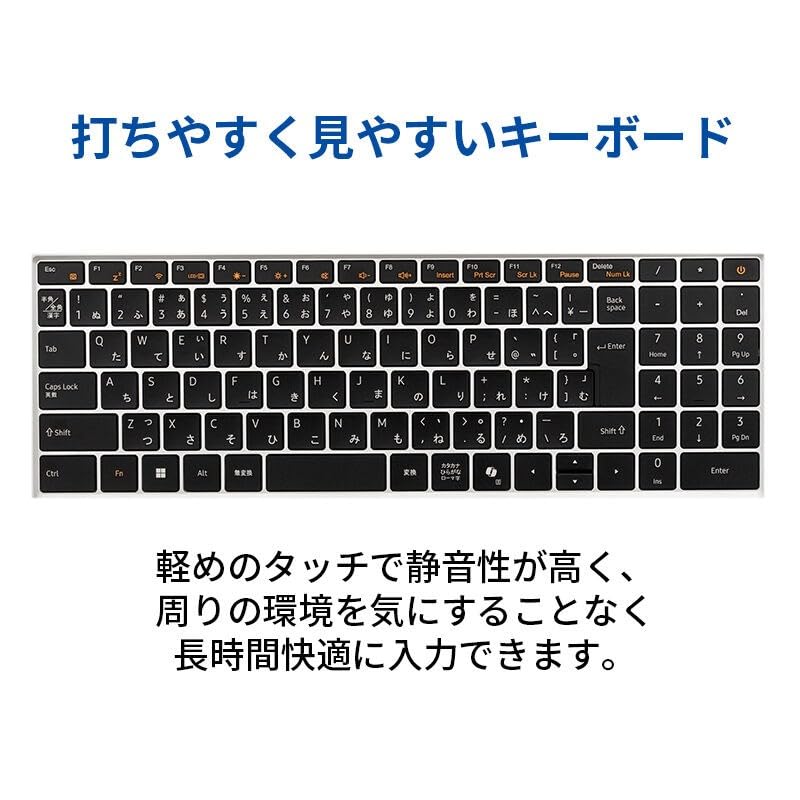 Amazon.co.jp: ノートPC パソコン 【 Core i5-1334U / SSD1TB / メモリ