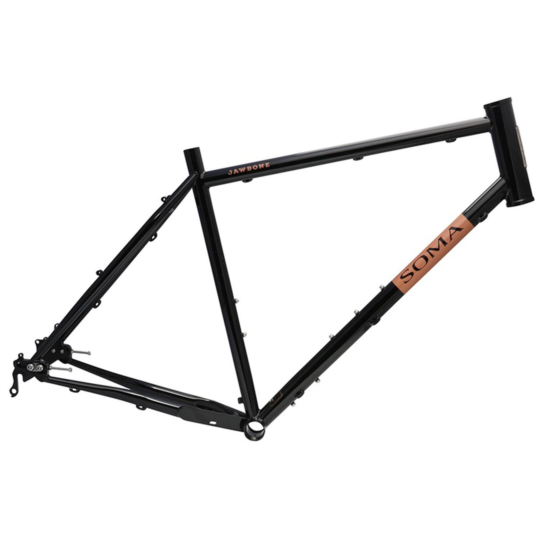 Soma Jawbone B-Type Frame 58cm 29