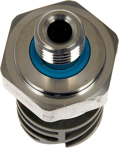 Miniatura 3 de Dorman 904-7430 Sensor de contrapresión de escape compatible con modelos seleccionados Kenworth/Peterbilt