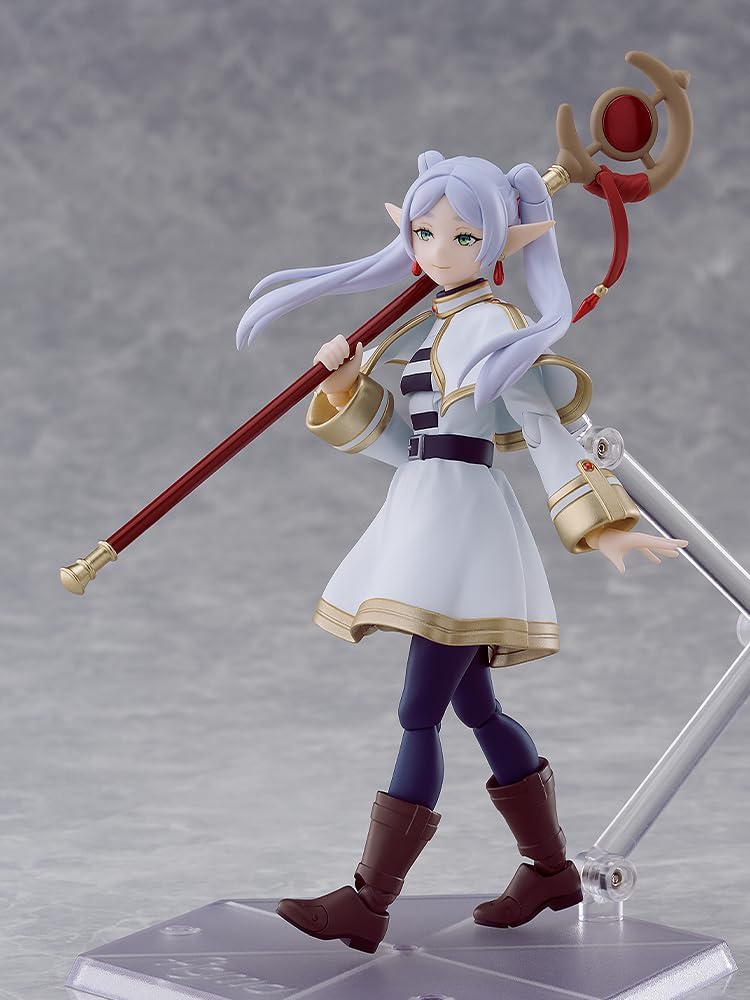 グッドスマイルカンパニー[GOOD SMILE COMPANY] figma 葬送の