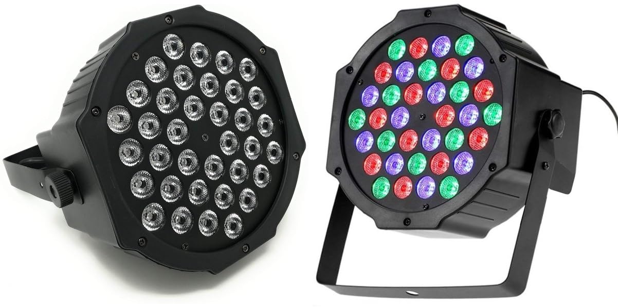 Centralina DMX Mixer Controller Luci Disco - 192 Canali, Per Effetti DJ E Illuminazione - Foto 8