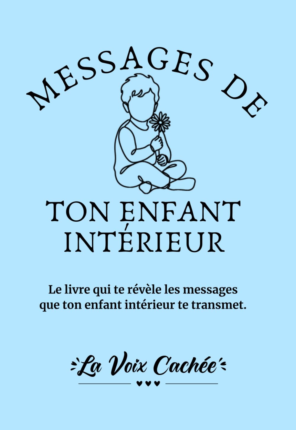 MESSAGE DE TON ENFANT INTÉRIEUR