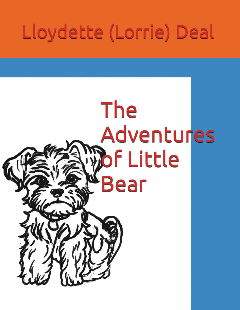 The Adventures of Little Bear