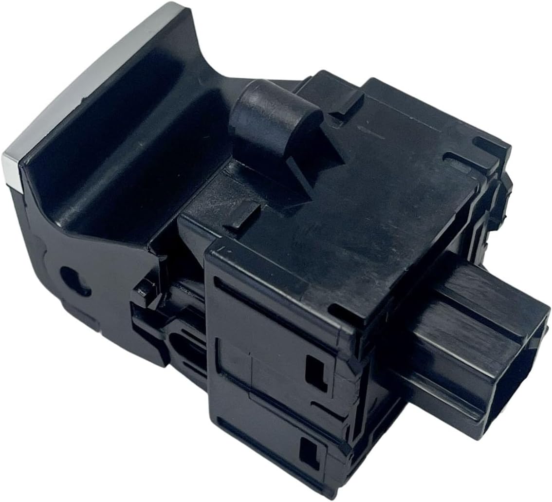 Electronic Auto Hand Brake Button Parking Switch 35355-TBA-A01 Compatible with 2016-2018 Civic