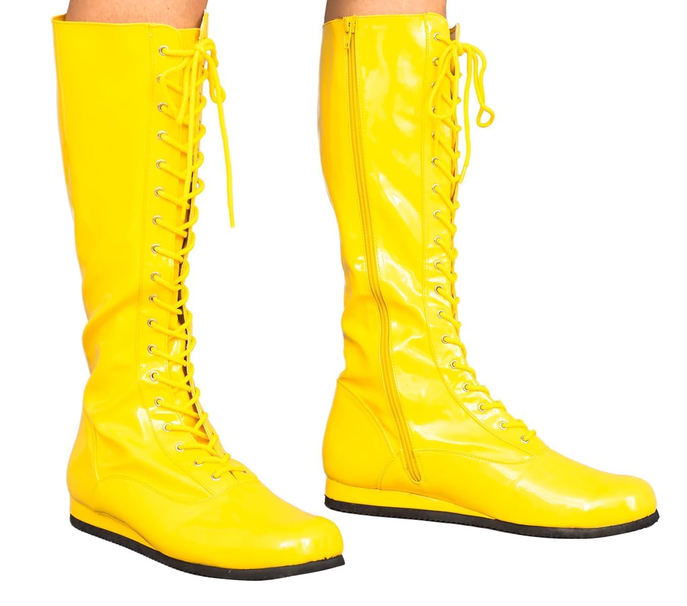 WRESTLING Pro Costume Chaussures