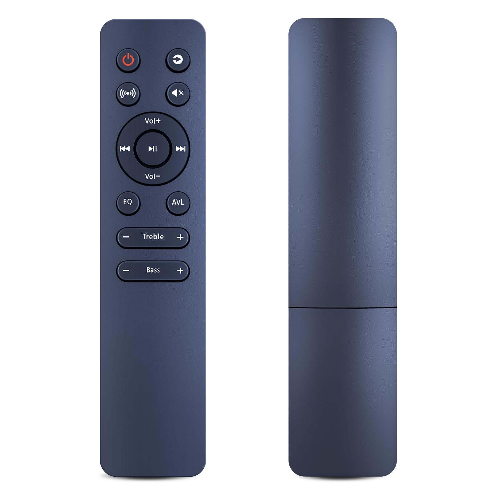 Télécommande pour Philips TAB5109 pour régler le caisson 2.1 - 8