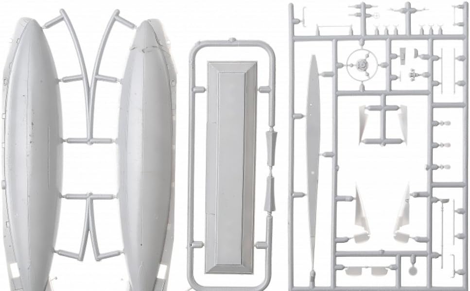 Holland Class Submarine 1/144 Micro-MIR 144-011