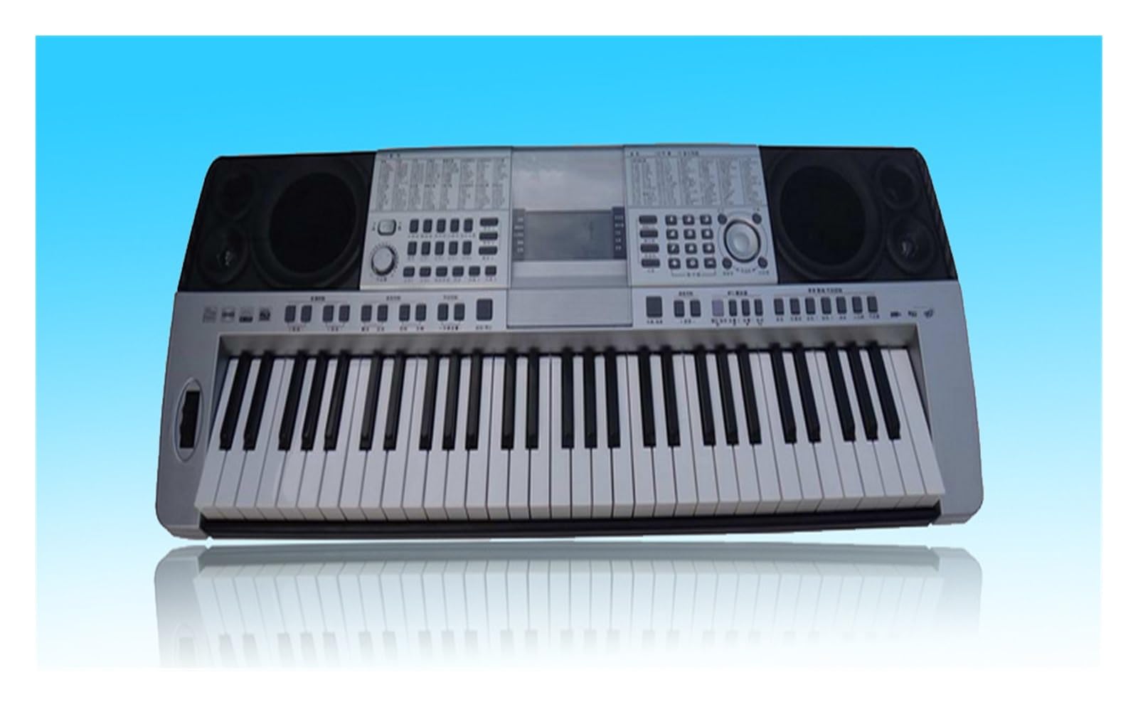 Amazon | 電子キーボード 61鍵ベロシティ電子キーボード 電子