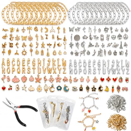 XOOL Charm Making Kit