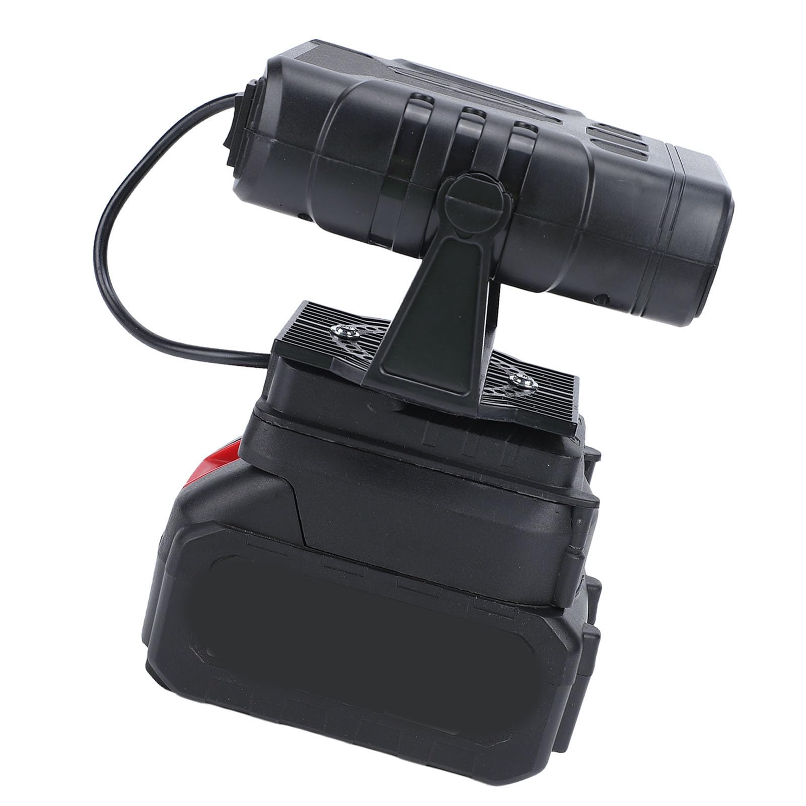 Kabellose Autoheizung 12000mAh Akkubetriebener Entfroster, 170W