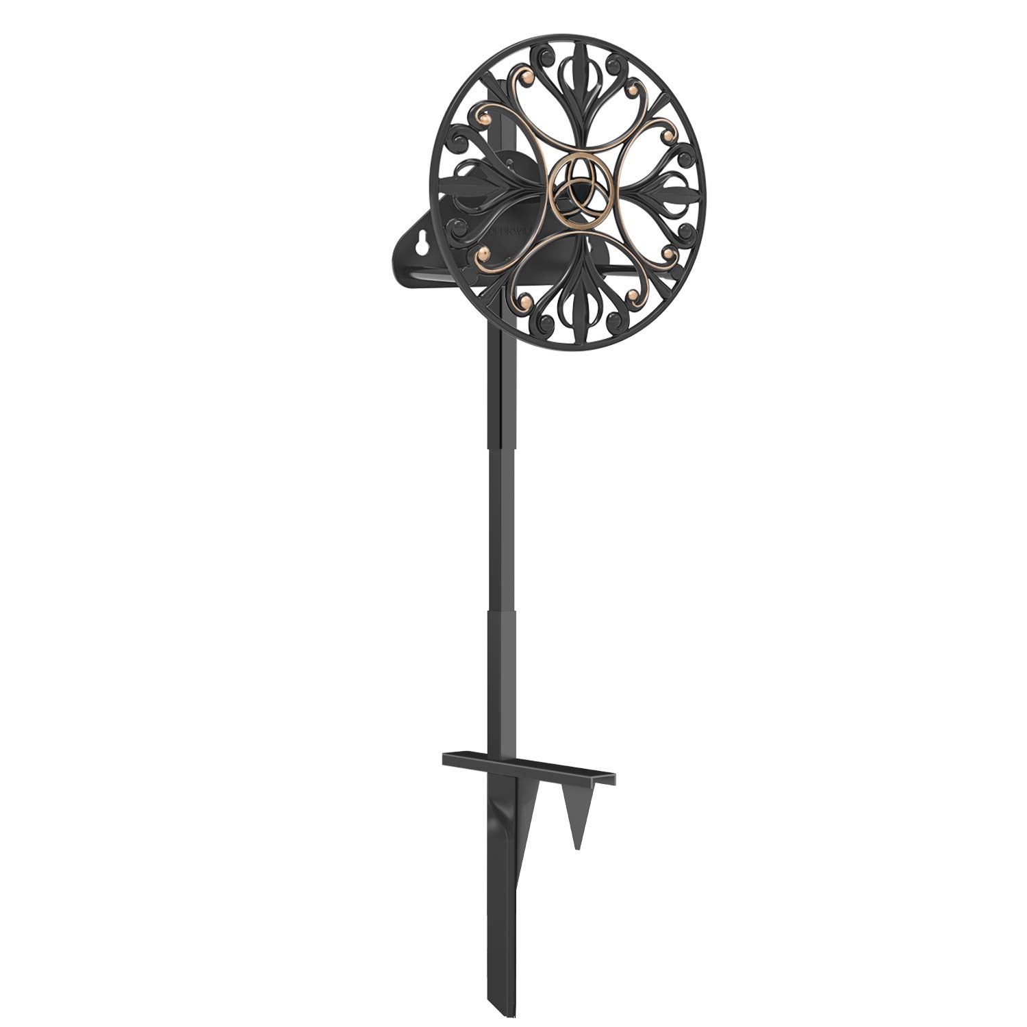 Amazon Com Hose Guide Stakes