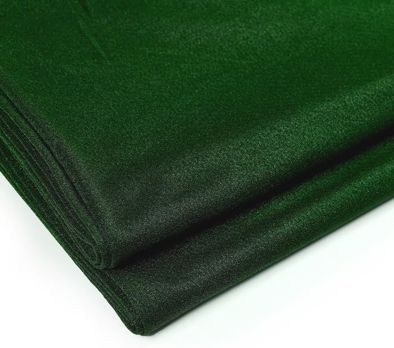 Miniatura 5 de MDS - 2 paneles de gasa de 5 x 10 pies para fotos, cortinas de gasa transparente y sin arrugas, fondo de fotografía para boda, arco, ceremonia,