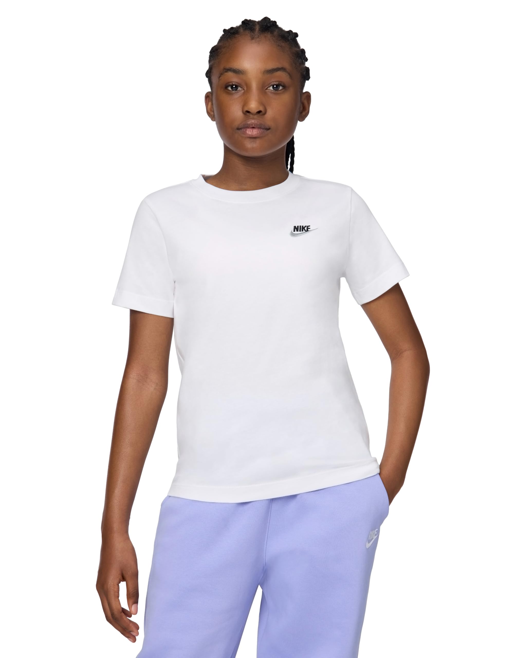 Nike Unisex Sport Casual T-Shirt-picture-10