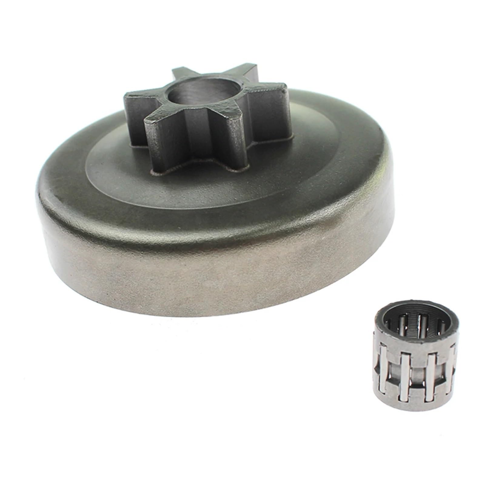 Tambour d'embrayage 3/8"-6T pour réparer le patinage sur MT4100S 136S