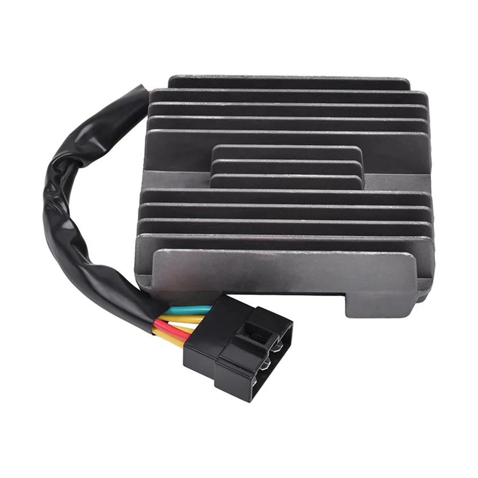 Regulador voltaje motocicleta para Suzuki TL1000S DL1000 GSF1250 VL1500 rectificador