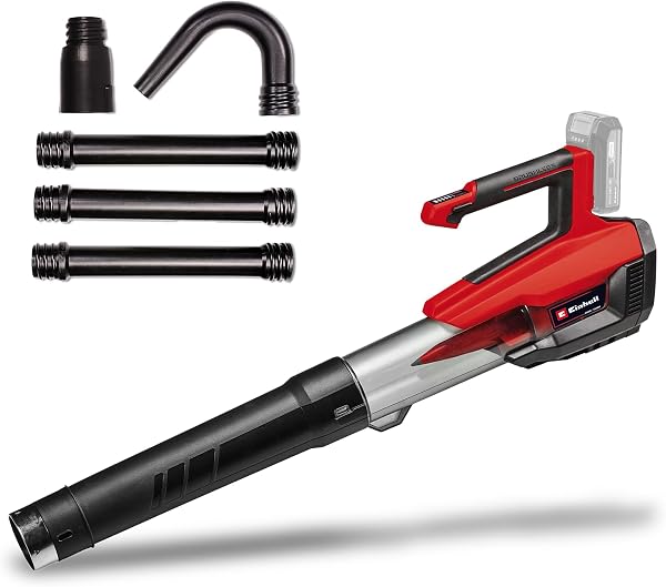 Einhell GP-LB 18/200 Li GK-Solo Soplador de hojas
