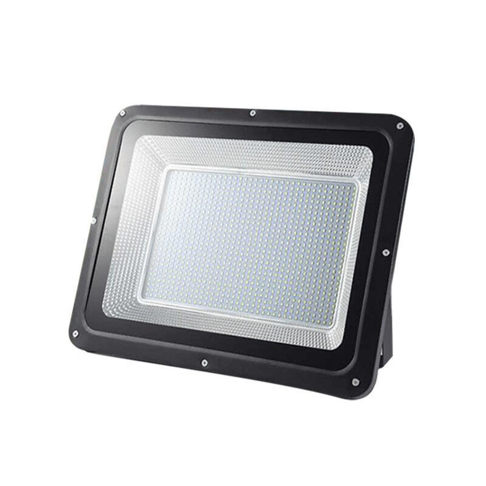 500w Foco Led Exterior, IP66 Impermeable, Led Exterior Frío, Focos LED Proyector Disipación De Calor Eficiente, Foco Para Iluminación De Seguridad Para Jardín Garaje Hotel Patio (White Light,500W)
