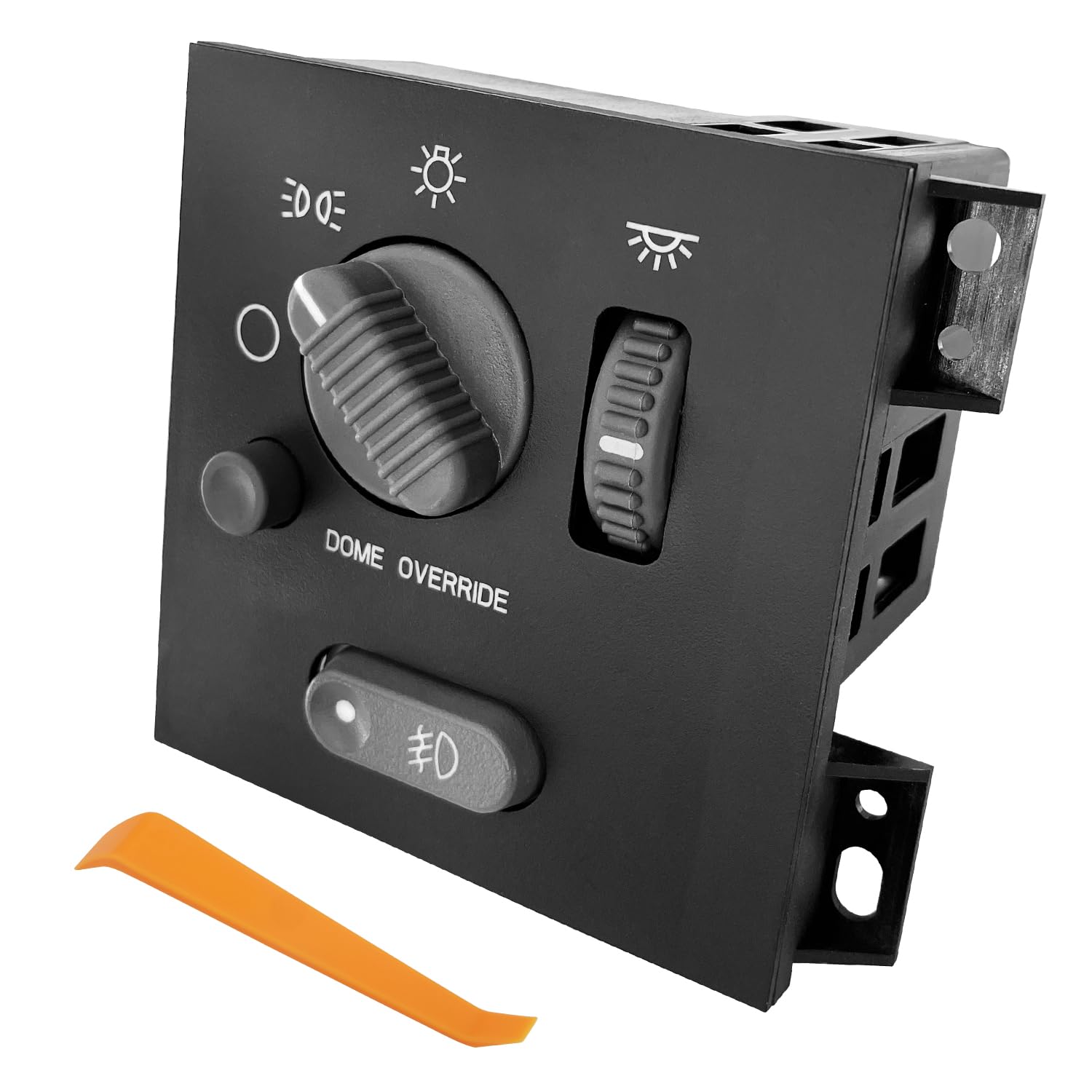 Switch スイッチ　ライト Amazon.com: Headlight Switch Fits 1998-2003 Chevy Blazer S10 GMC