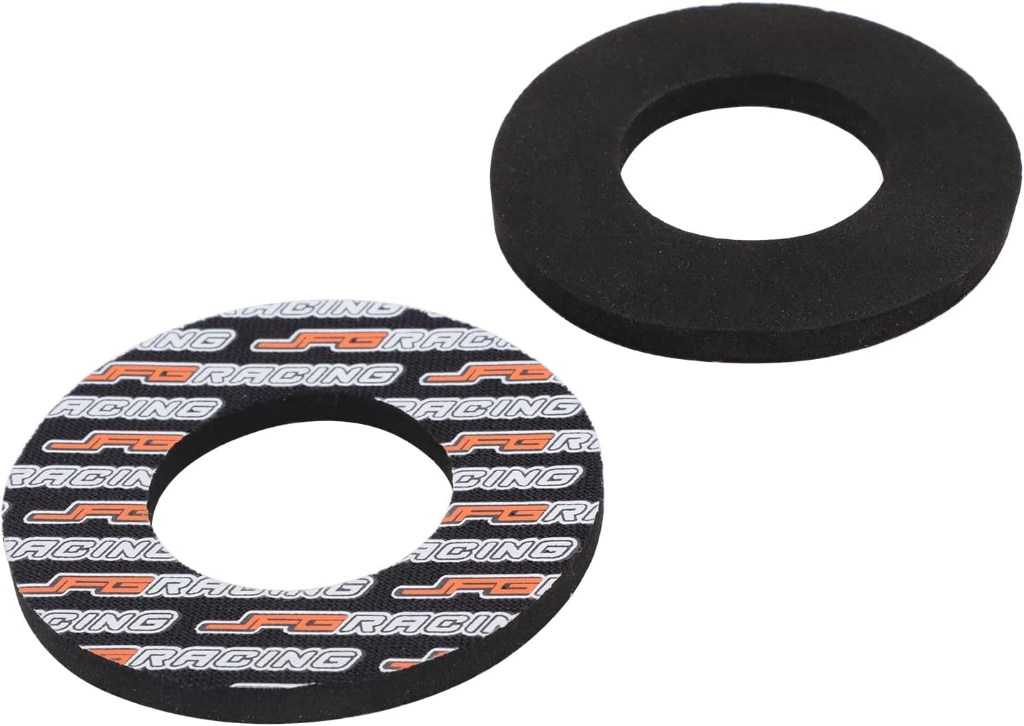 Acceleratore per moto da cross da 22 mm, con cavo dell'acceleratore CNC, universale, per CRF KLX TTR DRZ 50 110 125 150 200 250 Pit Bike ATV Mini Bike Rosso