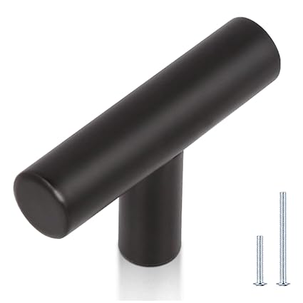 KNOBWELL 15 Pack Single Hole 2