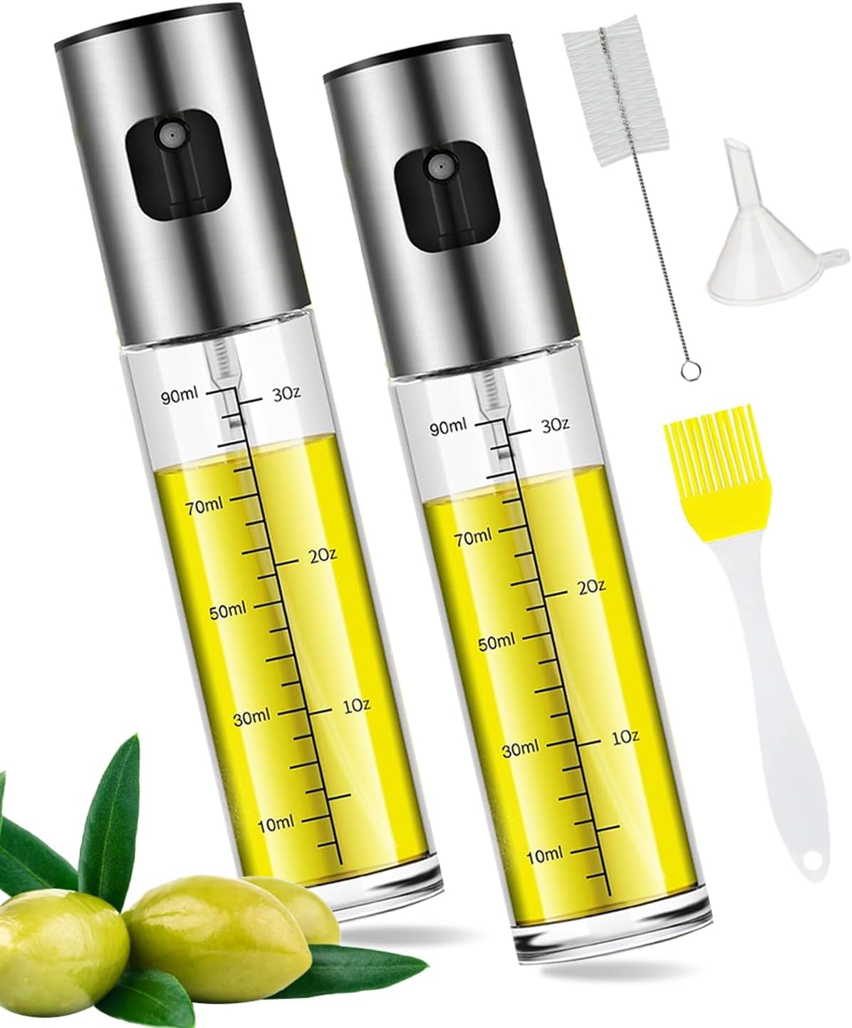 Oil Sprayer for Cooking