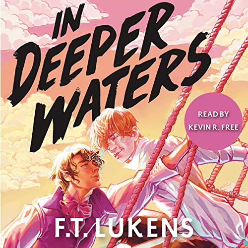 In Deeper Waters by F.T. Lukens episode artwork