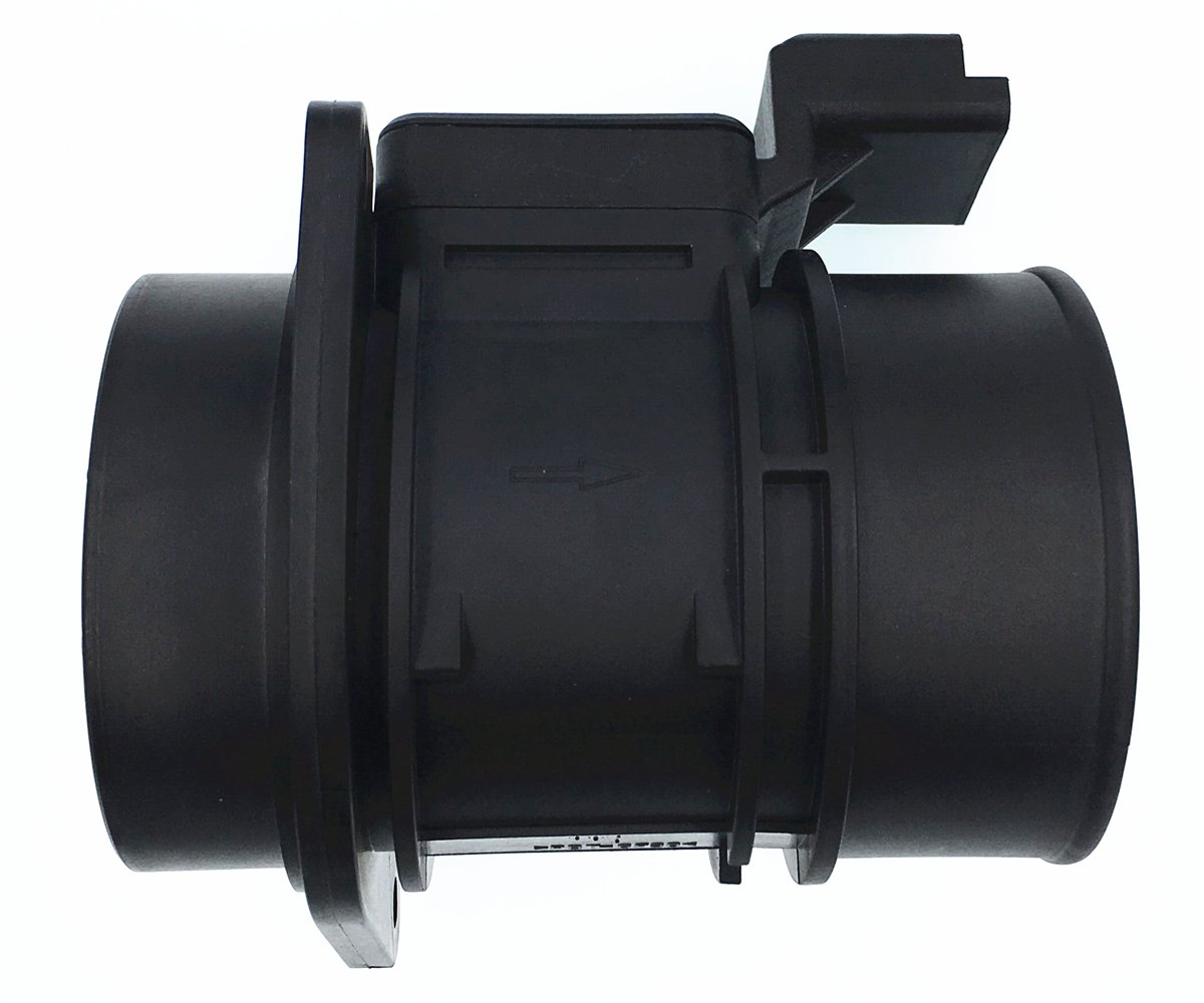 Sensor de flujo de aire de masa Para Renault Clio Espace Kangoo Laguna Megane Scenic Trafic 1.9 2.5 dCi dTi Para Nissan Primastar X83 Opel 7700109812 7700104426 8ET009142001 5WK9620 4402733