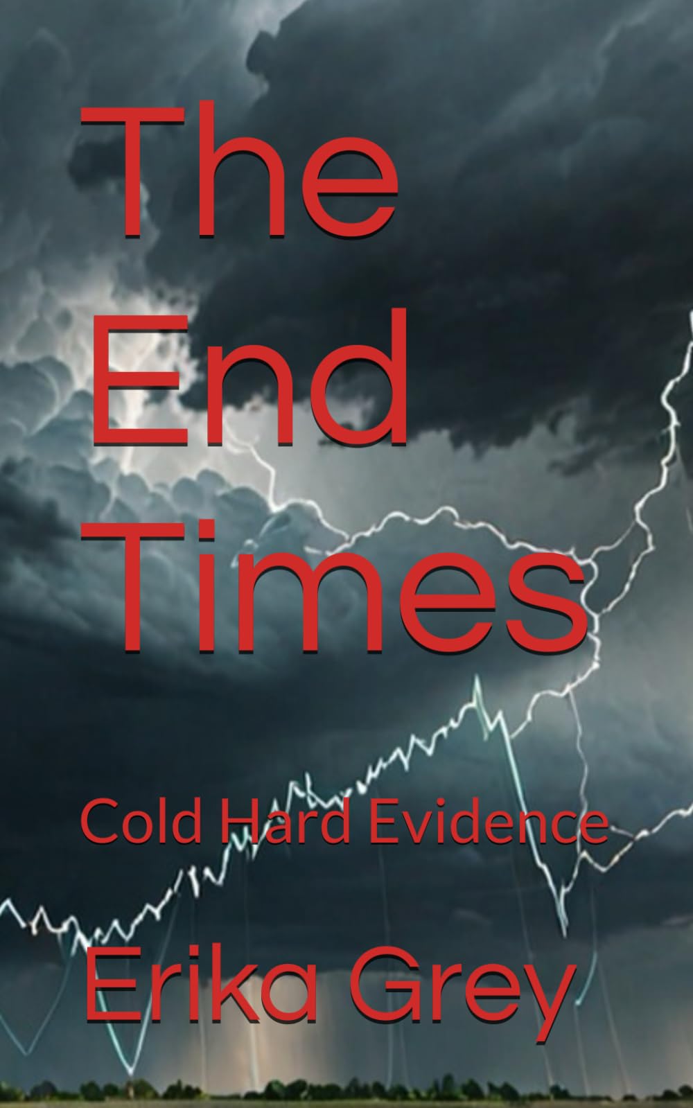The End Times: Cold Hard Evidence (End Time Signs and Evidence Two Book Set)