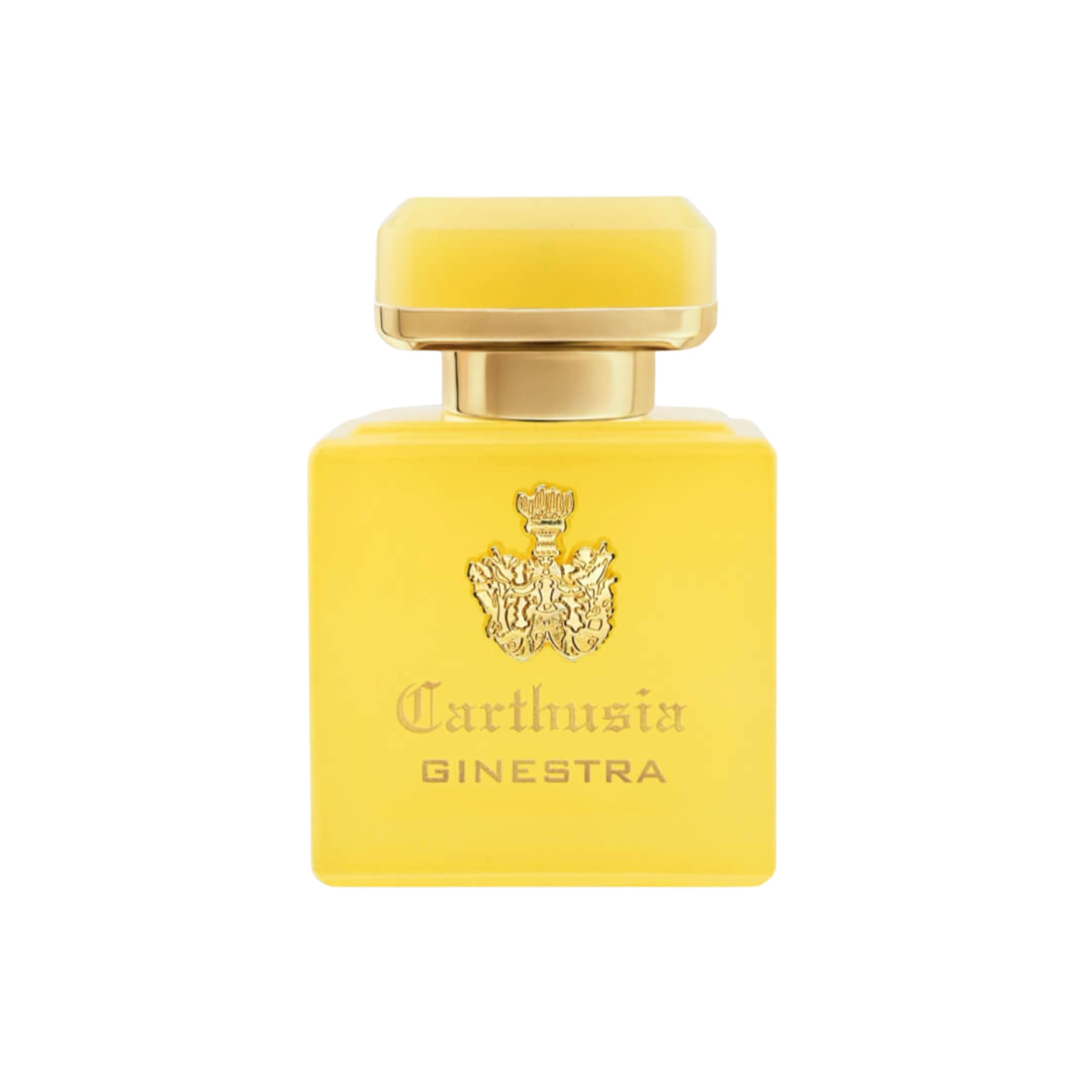 Carthusia Ginestra, perfumy Intenso, woda perfumowana, 50 ml
