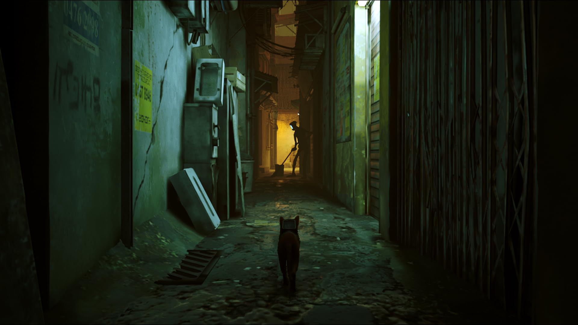 ハピネット Stray Switchサムネイル6