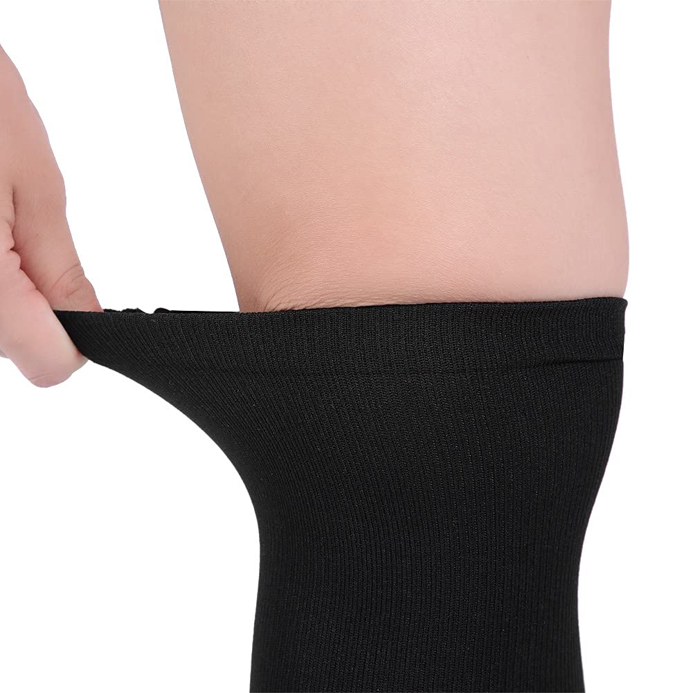 Compression Socks with Zipper - Image 4