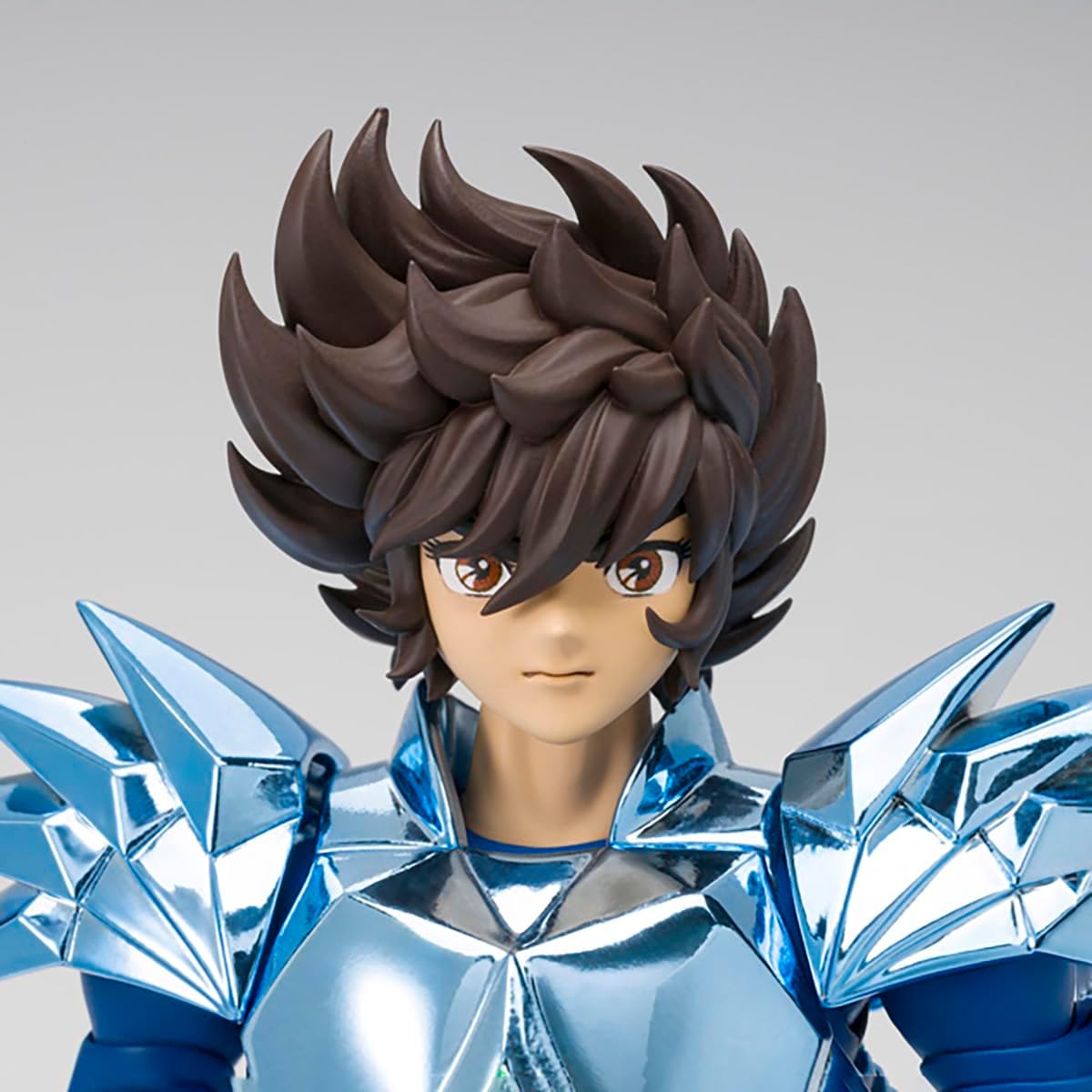 Odin Seiya Figure 17cm Saint Seiya Saint Cloth Myth ex Collectors Shop