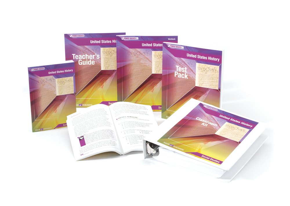 Power Basics: School to Career Classroom Kit