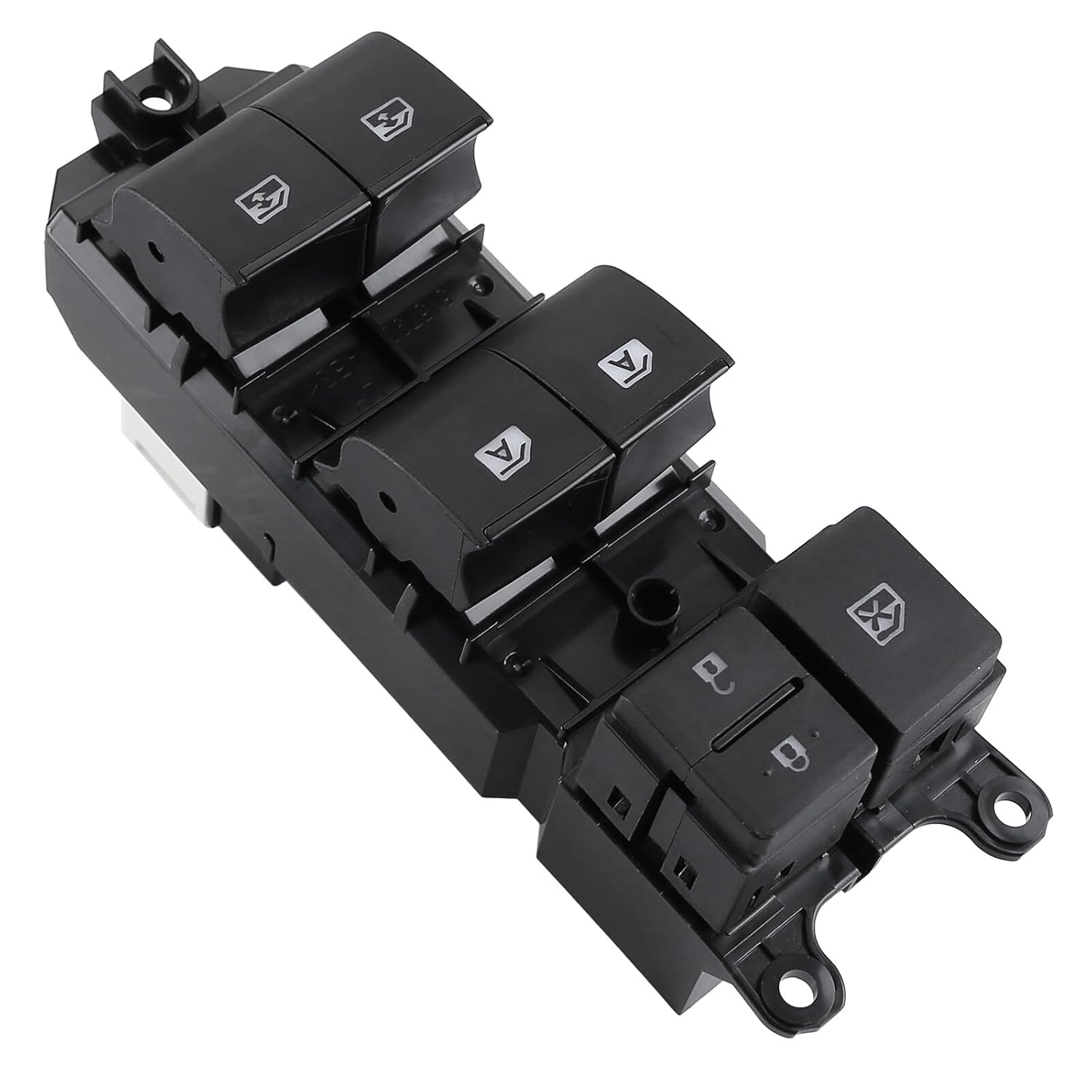 Amazon.com: 84820-06120 Master Power Window Switch Front Left Driver ...