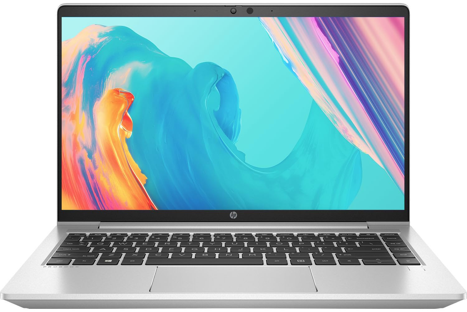 Amazon.com: HP Probook 640 G8 Laptop Win 11 | 14in FHD (1920×1080