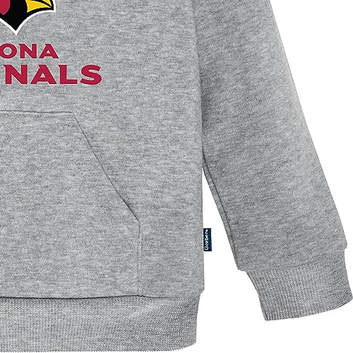 Image of Gerber NFL Baby Fleece Hoodie Sweatshirt