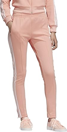 Fontana allineare Zio o Mister adidas sst trainingsbroek dames roze ho fame  Offerta di lavoro finestra