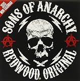 Sons of Anarchy 2015 Mini Calendar