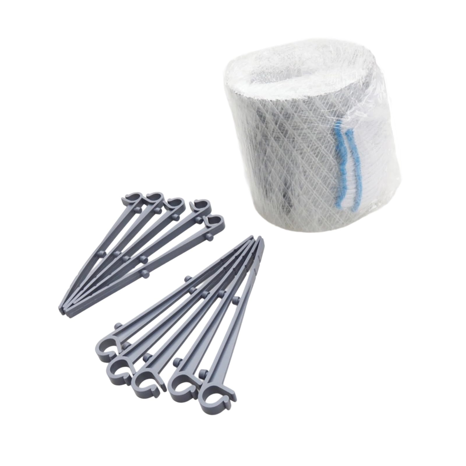 Weatherproof Gutter Filter Steel Mesh Guard for Residential/Commercial Downspout Gutter Block for Drainage