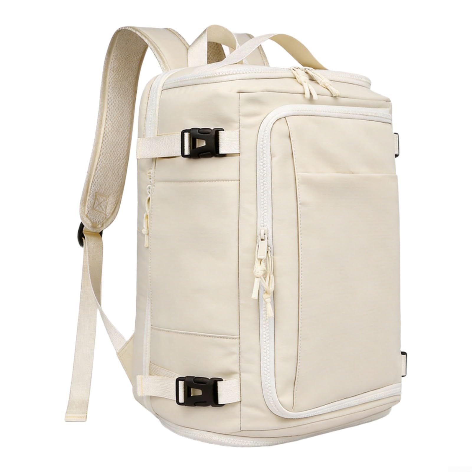 Sac à dos ordinateur portable étanche et extensible pour randonnée