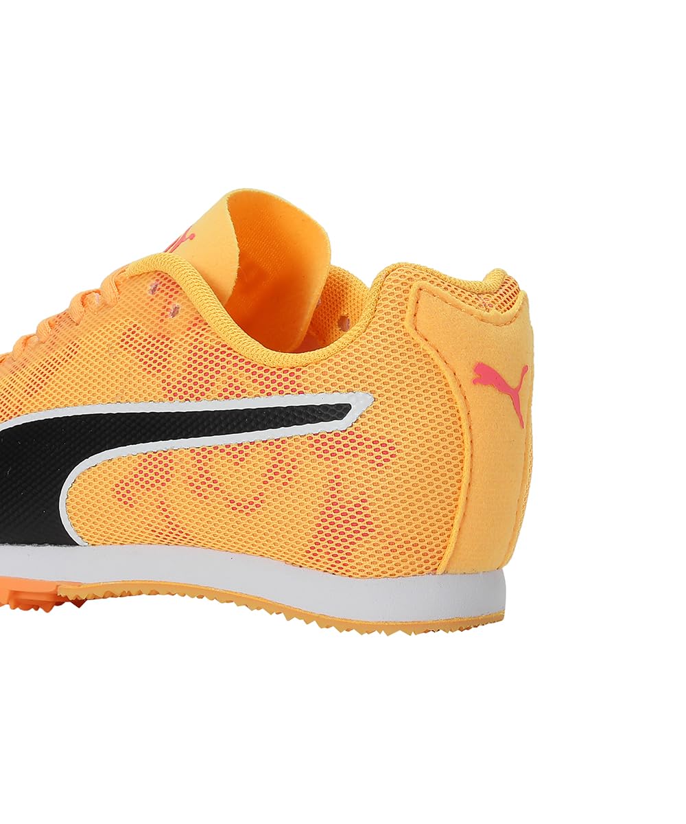 PUMA Evospeed Star 8 Junior, Scarpe da Ginnastica Bambini e Ragazzi