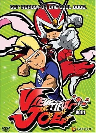 Amazon Viewtiful Joe 1 Dvd Import アニメ
