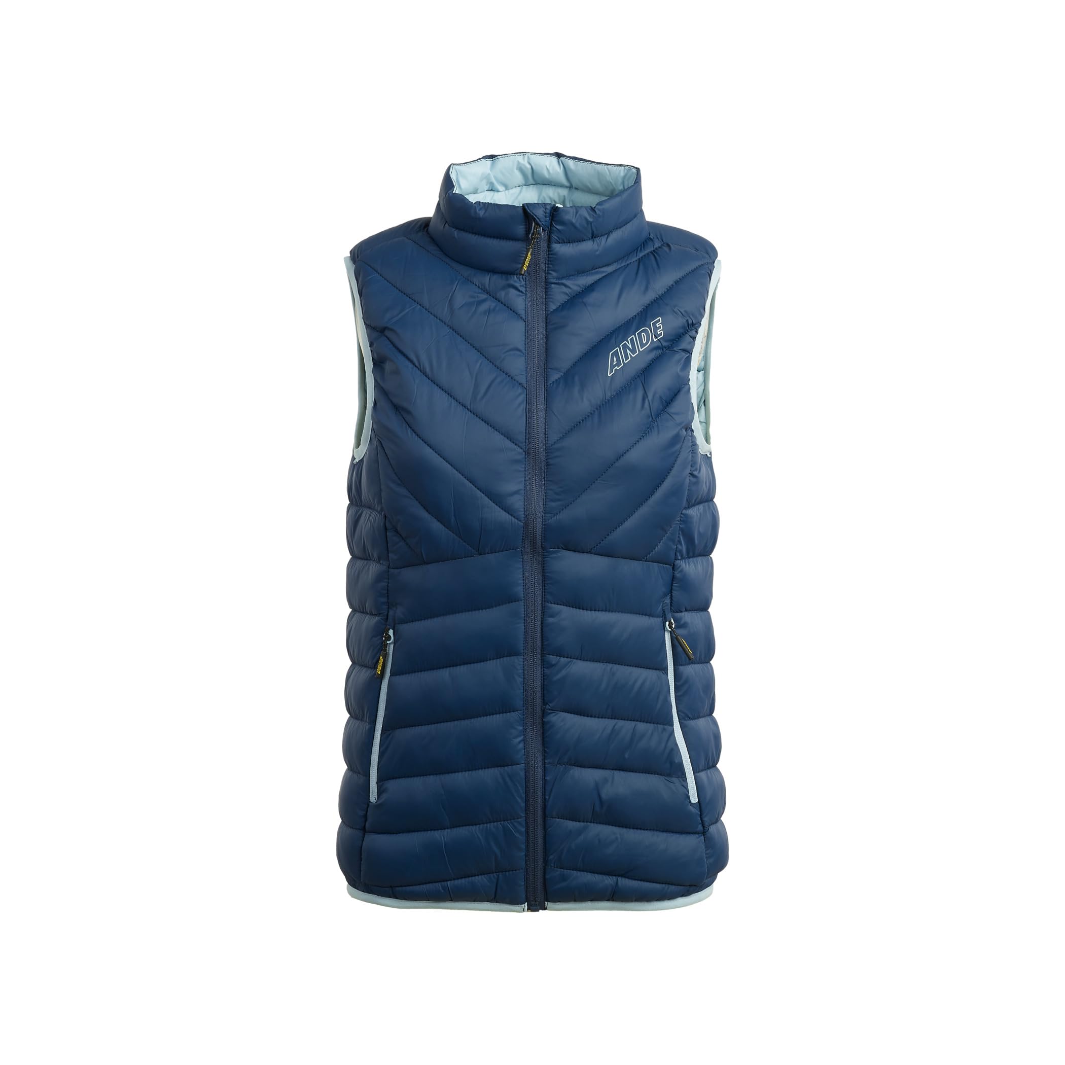 Ande Gerola Lady Vest Gilet de sport Femme