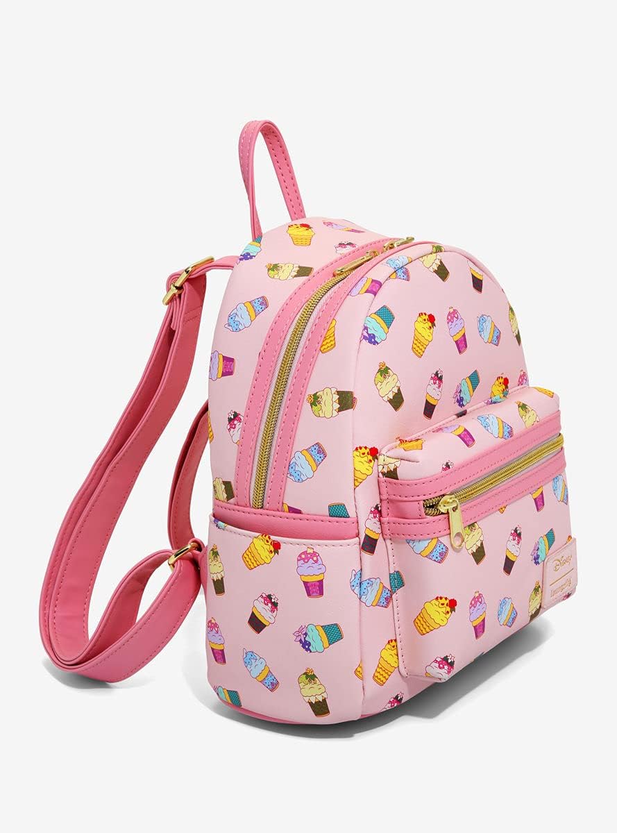 Amazon.com: Loungefly Disney Princess 