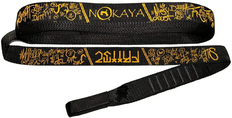 Fita Friitz 25m - Trickline - Nokaya Slackline